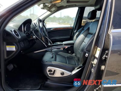 Zdjęcie 7 z 12 samochodu: 2010 MERCEDES-BENZ ML 350 VIN:4JGBB5GB5AA624049 - miniatura