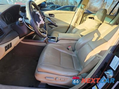 Zdjęcie 7 z 13 samochodu: 2014 ACURA RDX VIN:5J8TB3H33EL017812 - miniatura