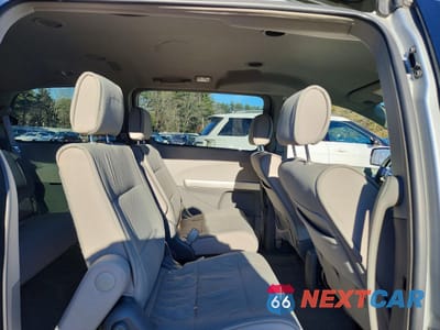 Zdjęcie 11 z 13 samochodu: 2007 NISSAN QUEST VIN:5N1BV28U77N103034 - miniatura