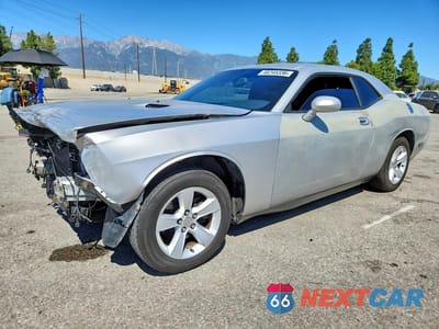 2009 DODGE CHALLENGER SE 2B3LJ44V29H551547 - główne zdjęcie licytacji z USA - miniatura