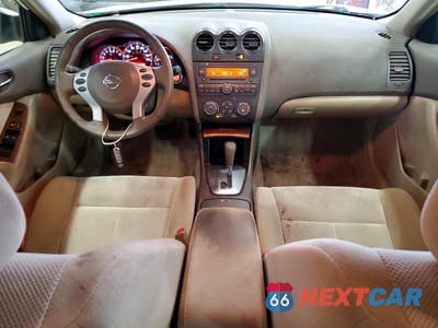 Zdjęcie 8 z 12 samochodu: 2007 NISSAN ALTIMA 2.5 VIN:1N4AL21E87C214105 - miniatura