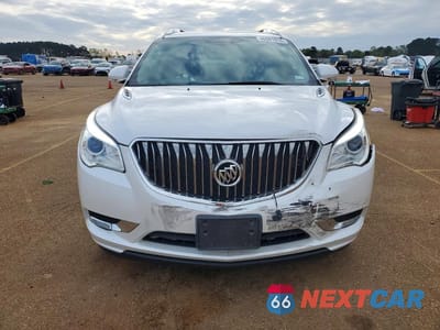 Piąte zdjęcie samochodu w środku: 2017 BUICK ENCLAVE VIN:5GAKRBKD1HJ161975 - miniatura