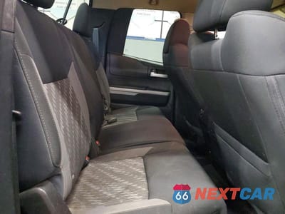 Zdjęcie 10 z 12 samochodu: 2018 TOYOTA TUNDRA SR5 VIN:5TFUY5F12JX760088 - miniatura