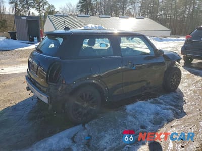 Trzecie zdjęcie samochodu z tyłu: 2019 MINI COOPER VIN:WMWXP5C53K2H31947 - miniatura