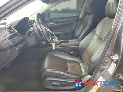 Zdjęcie 7 z 12 samochodu: 2019 HONDA INSIGHT TOURING VIN:19XZE4F96KE012296 - miniatura