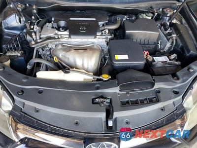 Zdjęcie 11 z 12 samochodu: 2016 TOYOTA CAMRY SE VIN:4T1BF1FKXGU117783 - miniatura