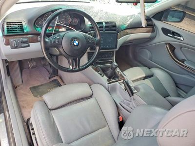 Zdjęcie 8 z 11 samochodu: 2003 BMW 330 CI VIN:WBABN53413PH02944 - miniatura