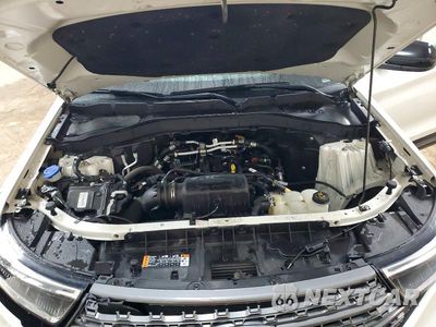 Zdjęcie 12 z 13 samochodu: 2022 FORD EXPLORER XLT VIN:1FMSK8DH7NGB72800 - miniatura