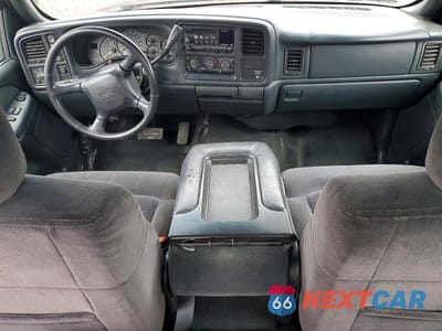 Zdjęcie 8 z 12 samochodu: 2001 CHEVROLET SILVERADO K1500 VIN:1GCEK19T21E291835 - miniatura