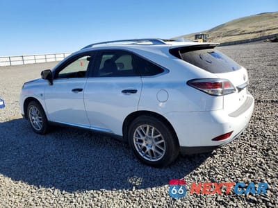 Drugie zdjęcie samochodu z przodu: 2015 LEXUS RX 350 CRAFTED LINE VIN:2T2BK1BA8FC296748 - miniatura