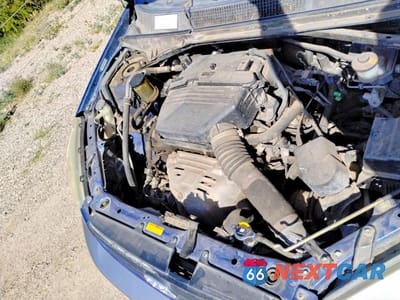 Zdjęcie 7 z 10 samochodu: 2003 TOYOTA RAV4 BASE VIN:JTEGH20V030087140 - miniatura