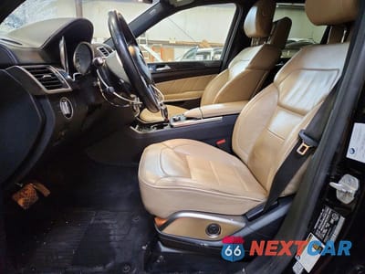 Zdjęcie 7 z 13 samochodu: 2013 MERCEDES-BENZ GL 450 4MATIC VIN:4JGDF7CE7DA226256 - miniatura