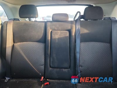 Zdjęcie 10 z 12 samochodu: 2019 MITSUBISHI OUTLANDER SPORT ES VIN:JA4AP3AU9KU032549 - miniatura