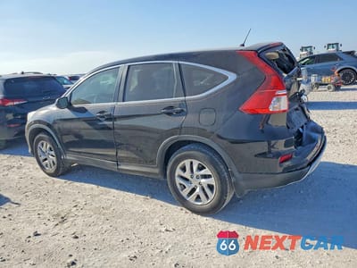 Drugie zdjęcie samochodu z przodu: 2015 HONDA CR-V EX VIN:3CZRM3H59FG707688 - miniatura