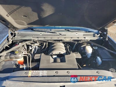 Zdjęcie 11 z 12 samochodu: 2019 GMC SIERRA LIMITED K1500 SLE VIN:2GTV2MEC0K1187872 - miniatura