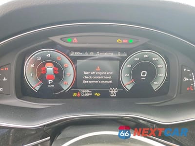 Zdjęcie 9 z 14 samochodu: 2025 AUDI Q7 PREMIUM PLUS VIN:WA1LVBF77SD020976 - miniatura