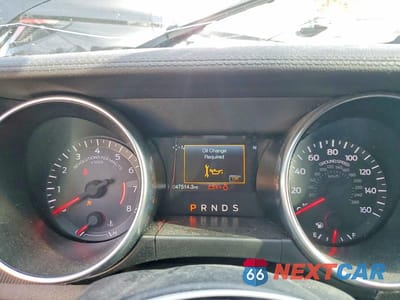 Zdjęcie 9 z 12 samochodu: 2019 FORD MUSTANG VIN:1FA6P8TH3K5142022 - miniatura