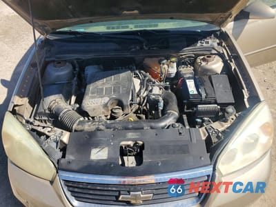 Zdjęcie 11 z 12 samochodu: 2006 CHEVROLET MALIBU MAXX LTZ VIN:1G1ZU63866F156171 - miniatura