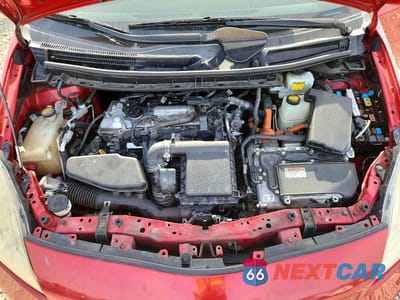 Zdjęcie 11 z 12 samochodu: 2013 TOYOTA PRIUS TWO VIN:JTDKN3DU0D0353384 - miniatura