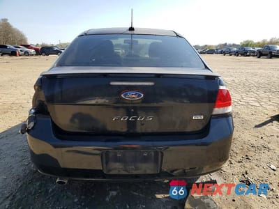 Zdjęcie 6 z 11 samochodu: 2008 FORD FOCUS SE VIN:1FAHP35NX8W257265 - miniatura