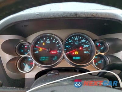 Zdjęcie 9 z 11 samochodu: 2012 CHEV SILVERADO VIN:1GCRKSE74CZ251896 - miniatura