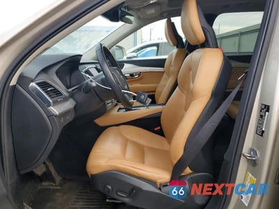 Zdjęcie 7 z 12 samochodu: 2016 VOLVO XC90 T6 VIN:YV4A22PK2G1013030 - miniatura