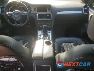 Zdjęcie 8 z 11 samochodu: 2015 AUDI Q7 PRESTIGE VIN:WA1DGAFE8FD016304 - miniatura