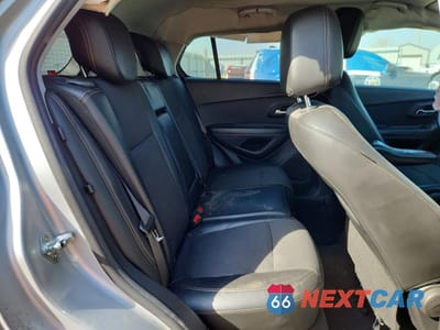 Zdjęcie 10 z 12 samochodu: 2022 CHEVROLET TRAX 1LT VIN:KL7CJPSM5NB502238 - miniatura