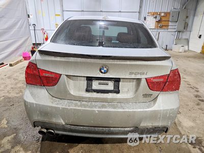 Zdjęcie 6 z 13 samochodu: 2011 BMW 328 XI VIN:WBAPK7C54BA772052 - miniatura