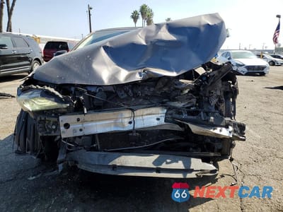 Piąte zdjęcie samochodu w środku: 2019 TOYOTA CAMRY XSE V6 VIN:4T1BZ1HK8KU509383 - miniatura