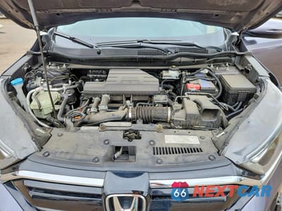 Zdjęcie 12 z 13 samochodu: 2021 HONDA CR-V EX VIN:2HKRW2H57MH658926 - miniatura