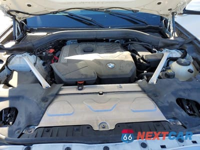 Zdjęcie 11 z 11 samochodu: 2022 BMW X4 XDRIVE30I VIN:5UX33DT04N9N12241 - miniatura