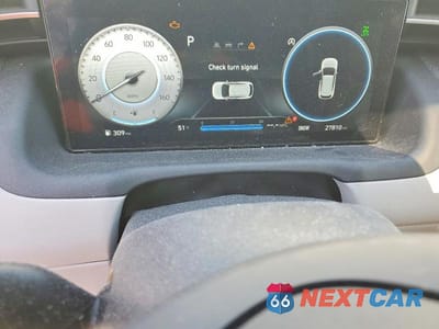 Zdjęcie 9 z 13 samochodu: 2024 HYUNDAI TUCSON SEL VIN:5NMJFCDE9RH373870 - miniatura