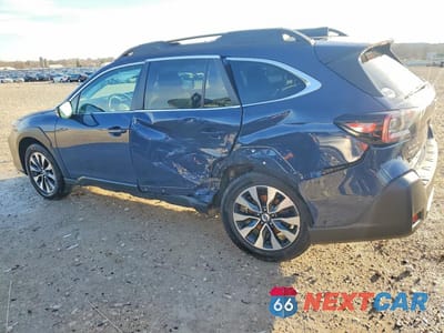 Drugie zdjęcie samochodu z przodu: 2023 SUBARU OUTBACK LIMITED XT VIN:4S4BTGND5P3123768 - miniatura