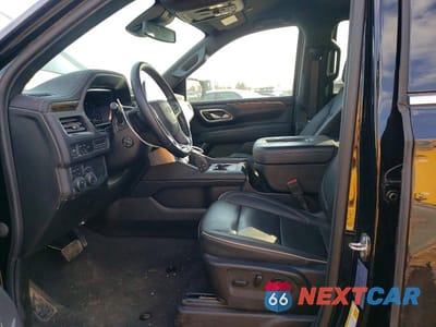 Zdjęcie 7 z 13 samochodu: 2023 CHEVROLET TAHOE K1500 PREMIER VIN:1GNSKSKD6PR466186 - miniatura