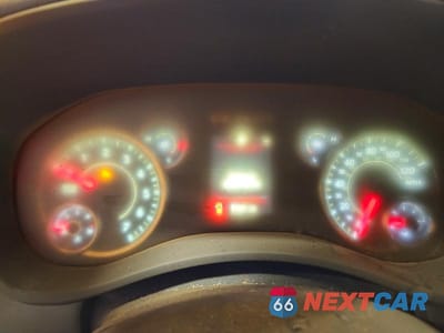 Zdjęcie 9 z 11 samochodu: 2020 RAM 2500 TRADESMAN VIN:3C6UR5CJ1LG125105 - miniatura