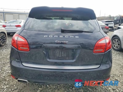Zdjęcie 6 z 13 samochodu: 2013 PORSCHE CAYENNE VIN:WP1AA2A22DLA03496 - miniatura