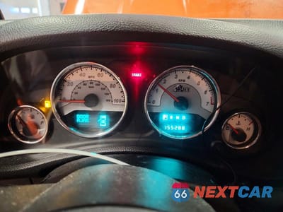 Zdjęcie 9 z 12 samochodu: 2012 JEEP WRANGLER UNLIMITED SPORT VIN:1C4BJWDG0CL244637 - miniatura