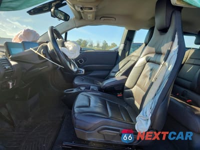 Zdjęcie 7 z 13 samochodu: 2015 BMW I3 REX VIN:WBY1Z4C57FV500739 - miniatura