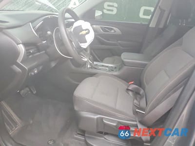 Zdjęcie 7 z 12 samochodu: 2020 CHEVROLET TRAVERSE LS VIN:1GNERFKWXLJ245796 - miniatura