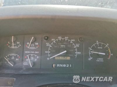 Zdjęcie 9 z 11 samochodu: 1997 FORD F250 VIN:1FTHX26F5VEC73399 - miniatura