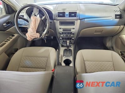 Zdjęcie 8 z 11 samochodu: 2011 FORD FUSION SE VIN:3FAHP0HA1BR255941 - miniatura