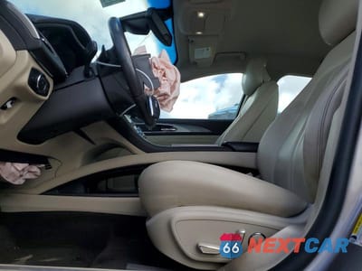 Zdjęcie 7 z 13 samochodu: 2019 LINCOLN MKZ VIN:3LN6L5A98KR619133 - miniatura