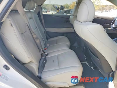 Zdjęcie 11 z 12 samochodu: 2015 LEXUS RX 350 BASE VIN:2T2ZK1BA9FC205856 - miniatura