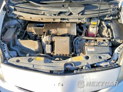 Zdjęcie 11 z 12 samochodu: 2013 TOYOTA PRIUS TWO VIN:JTDKN3DU7D5558607 - miniatura