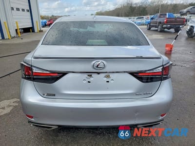 Zdjęcie 6 z 13 samochodu: 2019 LEXUS GS 350 F SPORT VIN:JTHBZ1BLXKA018660 - miniatura
