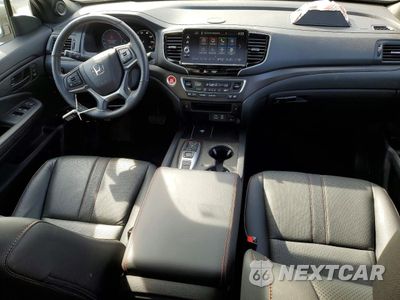 Zdjęcie 8 z 12 samochodu: 2025 HONDA RIDGELINE TRAIL SPORT VIN:5FPYK3F72SB006025 - miniatura