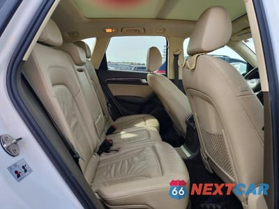 Zdjęcie 11 z 12 samochodu: 2015 AUDI Q5 PREMIUM VIN:WA1CFAFP5FA072380 - miniatura