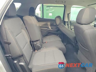 Zdjęcie 11 z 13 samochodu: 2020 CHEVROLET TRAVERSE LS VIN:1GNEVLKW6LJ173201 - miniatura