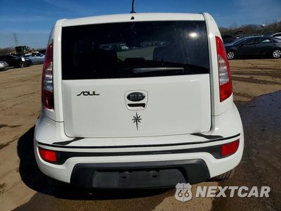 Zdjęcie 6 z 11 samochodu: 2013 KIA SOUL + VIN:KNDJT2A69D7753730 - miniatura